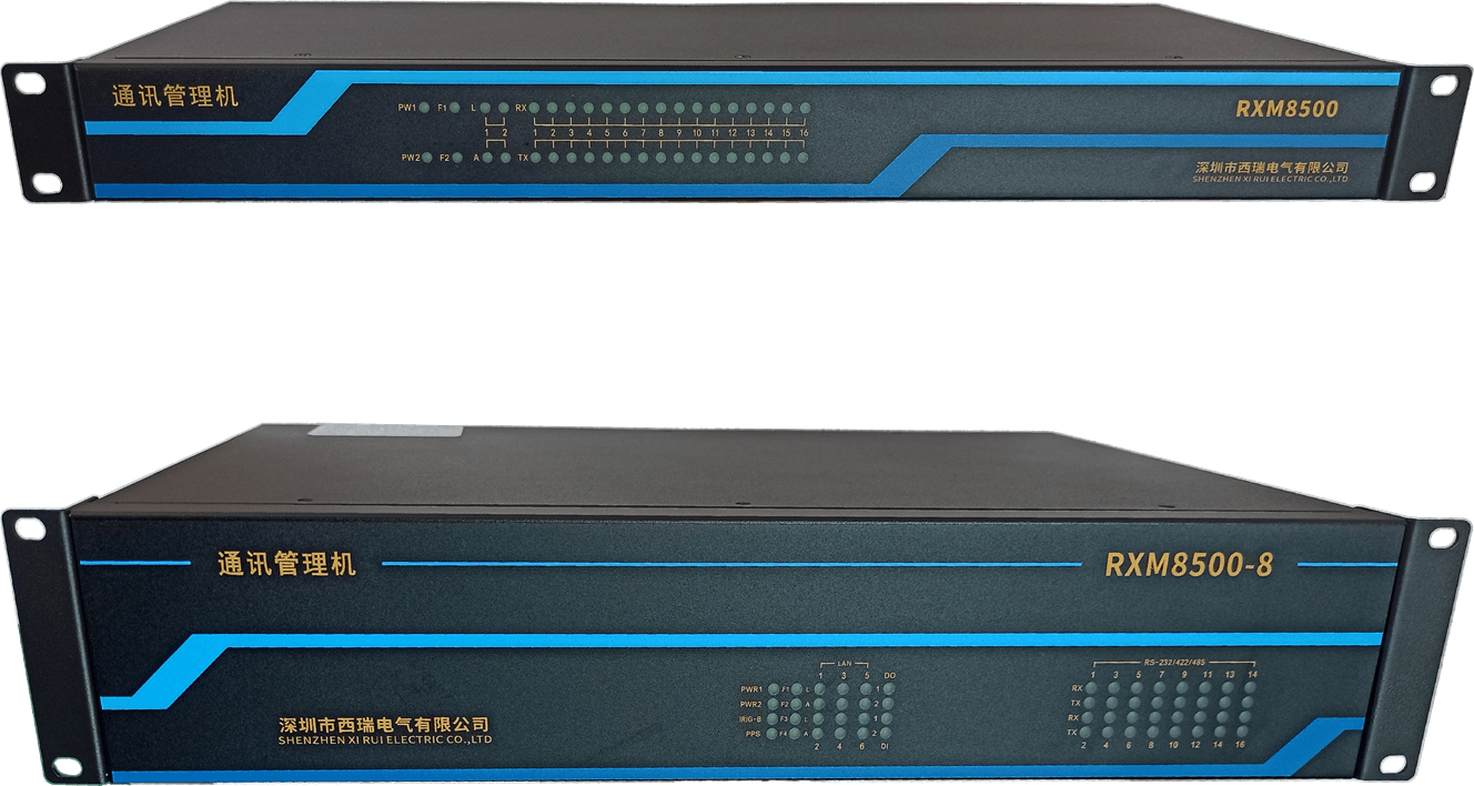 RXM8500 系列通讯管理机